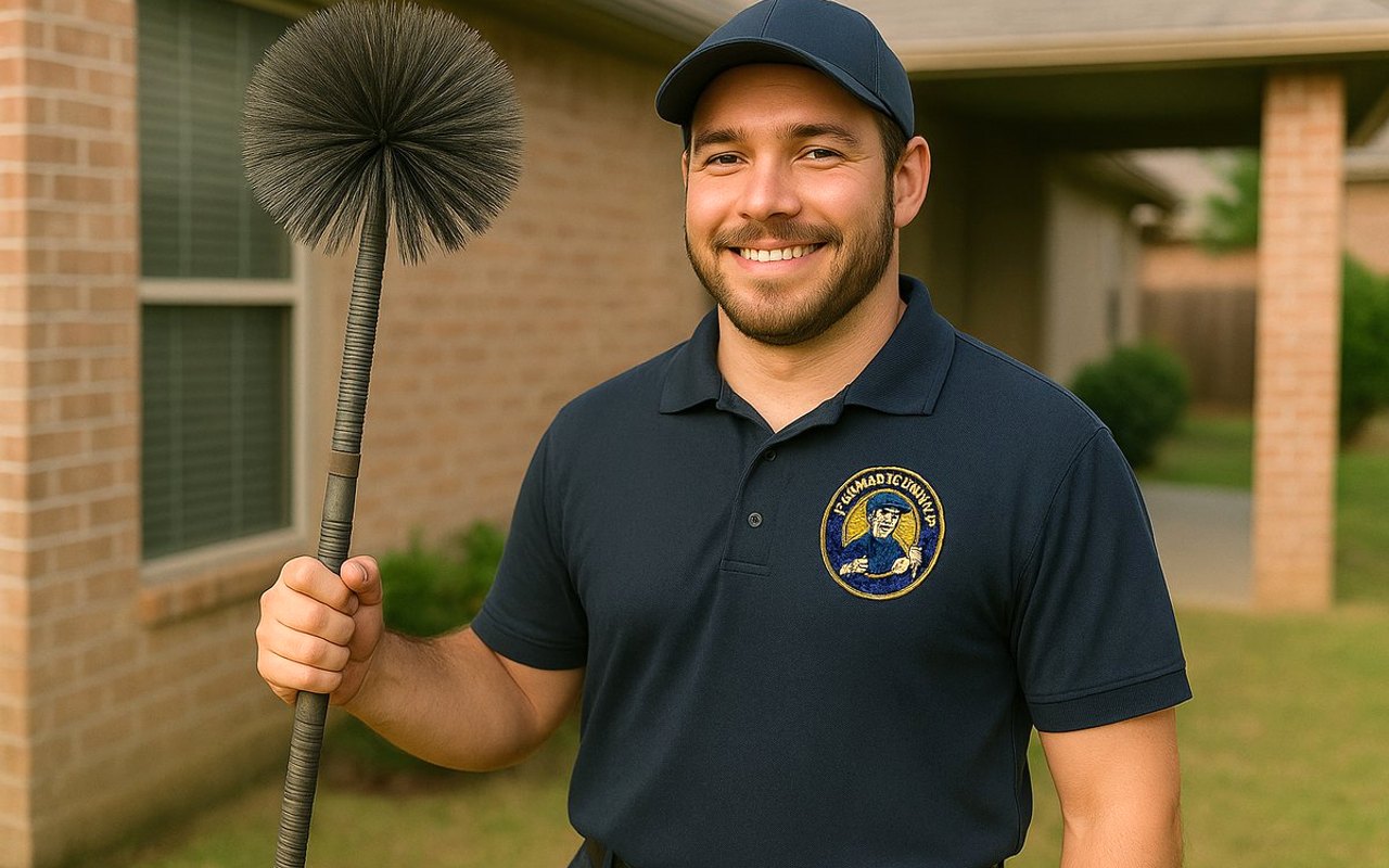 Indoor Air Quality in Baylis: Understanding Why Your Ducts Matter — Baylis