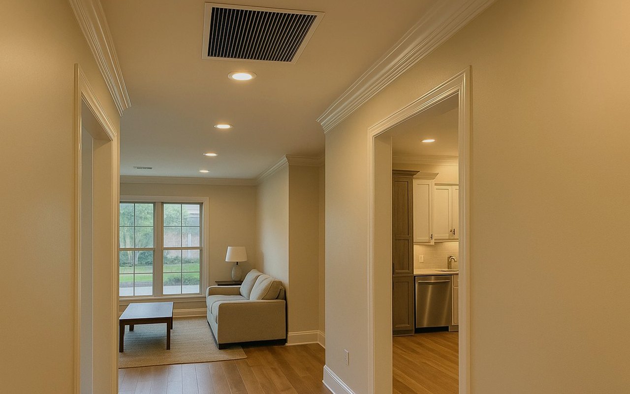 Enhance Indoor Air Quality in New Canton: Why Ducts Matter — New Canton