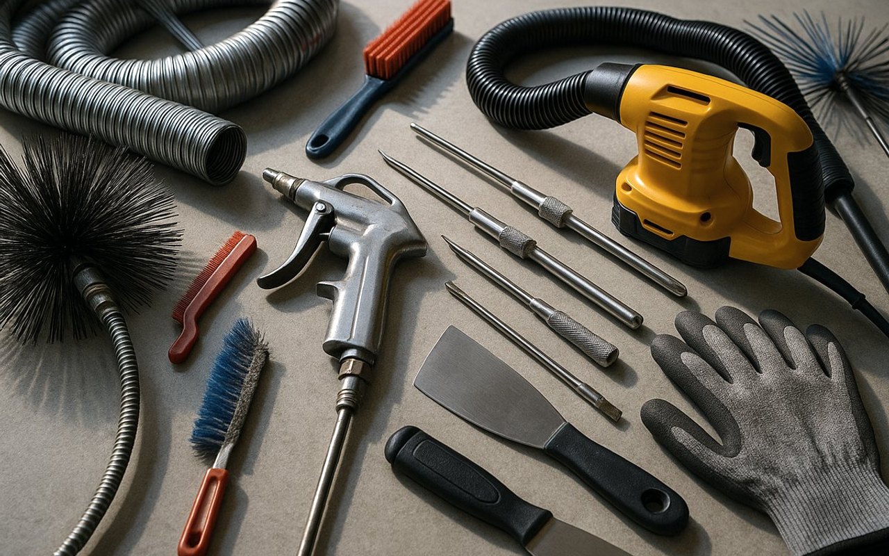 Indoor Air Quality in Bowling Green: The Vital Role of Ducts — Bowling Green