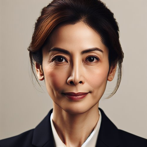 James Chen, Lead Technician