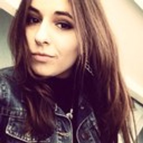 Maria González, Technician