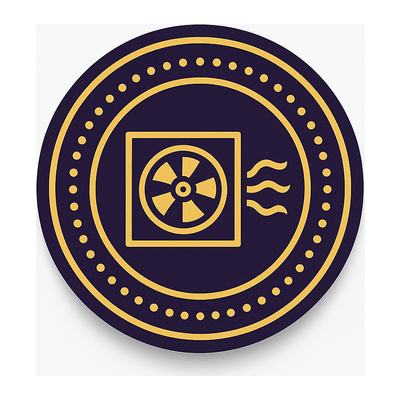 Walter Air Duct Cleaning logo